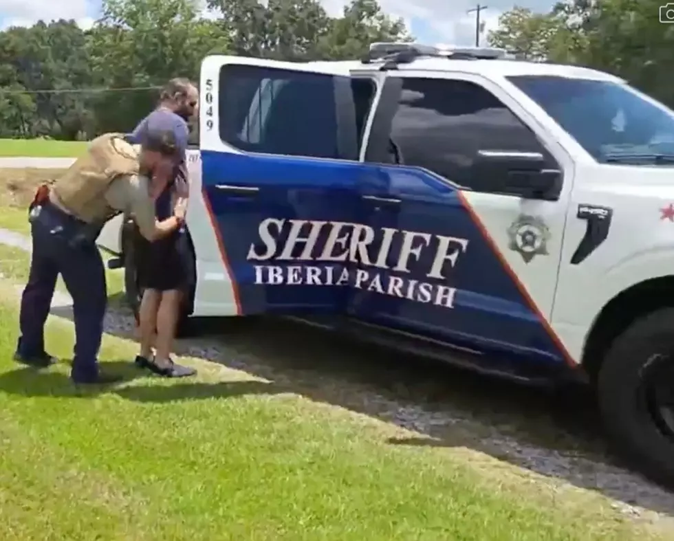 Viral Predator Catchers Result In Multiple Louisiana Arrests