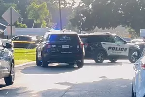 Victim Identified In Deadly Friday Shooting In Lafayette