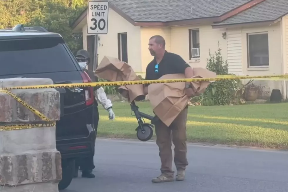15-Year-Old Arrested In Lafayette Teen Homicide