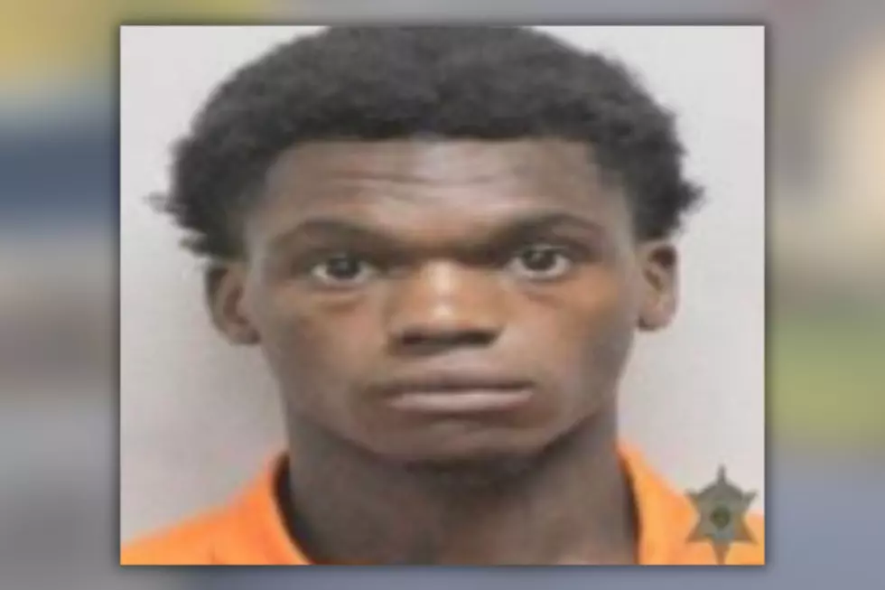 Police Make New Arrest In Lafayette Teen Homicide Case