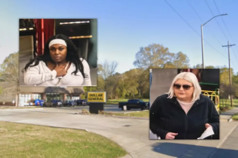 Can You Identify These Lafayette Dollar General Theft Suspects?