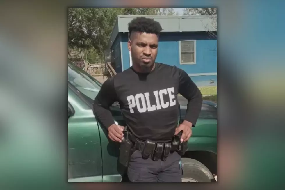 Cleared But Fired: Patterson Officer Leaves Yet Another Department After Viral Traffic Stop