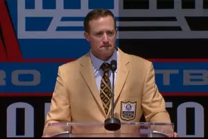 Drew Brees Hall Of Fame Speech