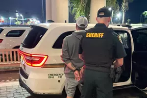 Grand Jury Declines To Indict Man Accused Of Festival Plot