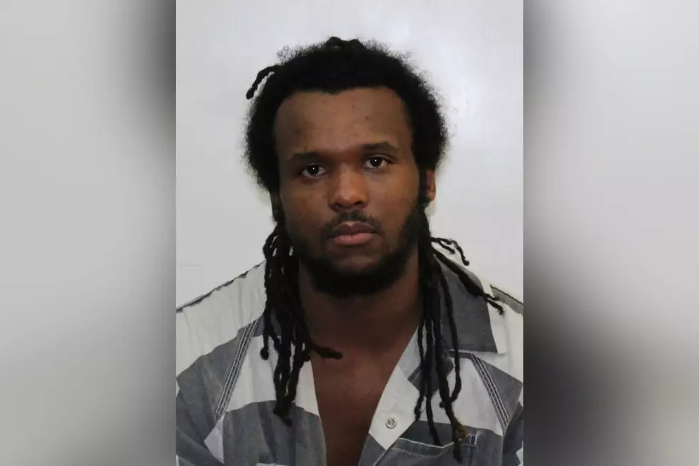 Louisiana Man Accused Of Beating 3-Year-Old To Death During Potty Training