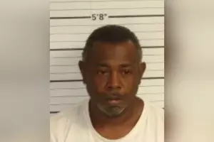 Traffic Stop Leads To Disturbing Discovery
