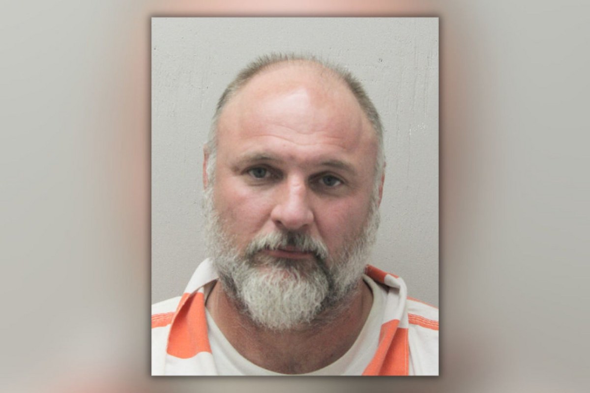 Gueydan Police Arrest Man Over Facebook Comment