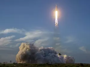 SpaceX Gives Vermilion Parish New Answers About Louisiana Launches