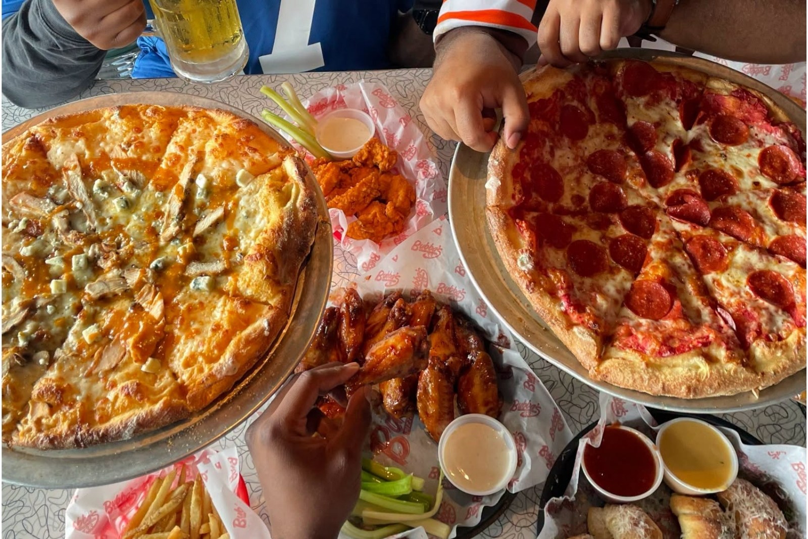 Major Restaurant Chain Planned For Longtime Ambassador Location