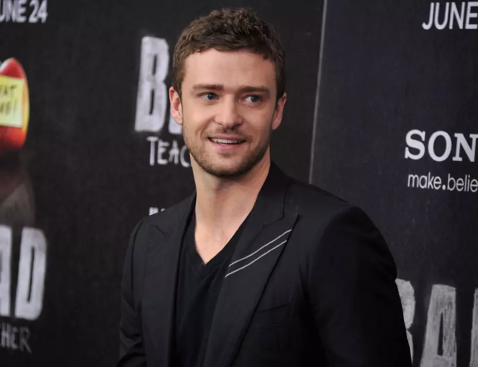 Justin Timberlake Buys a Stake in Myspace