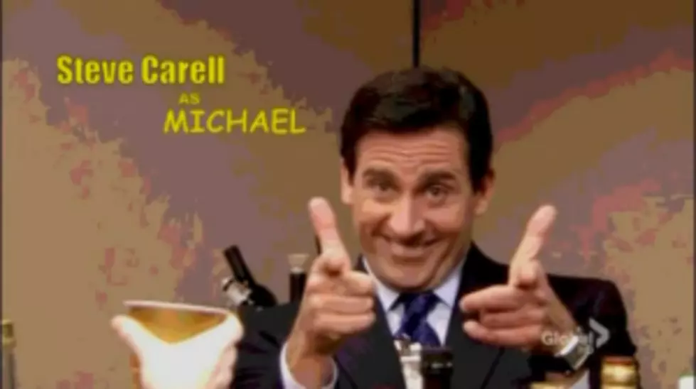 &#8216;The Office&#8217; Recut as a 90s Sitcom [VIDEO]