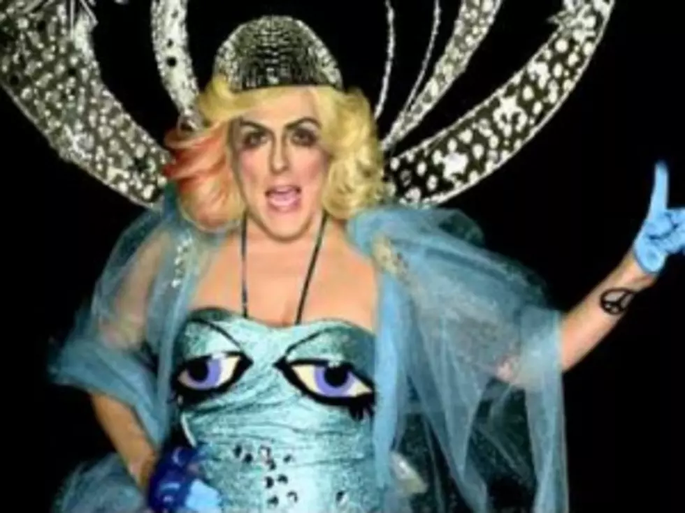 Watch Weird Al&#8217;s Lady Gaga Parody &#8216;Perform This Way&#8217; [VIDEO]