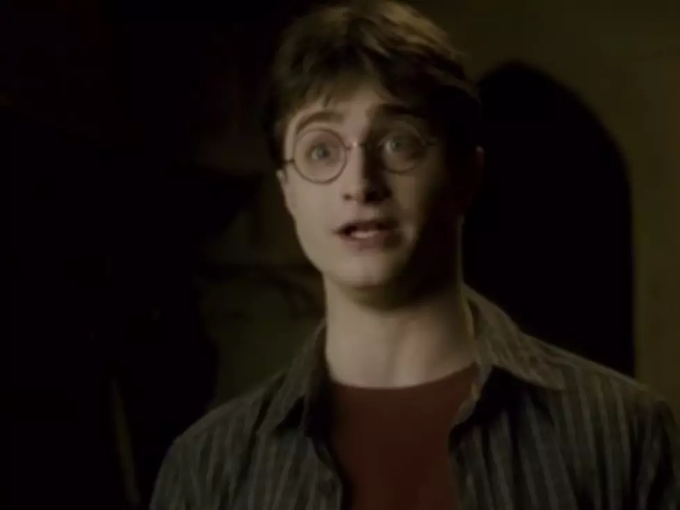 Harry Potter Trailer Recut to Look Like a Chick Flick [VIDEO]