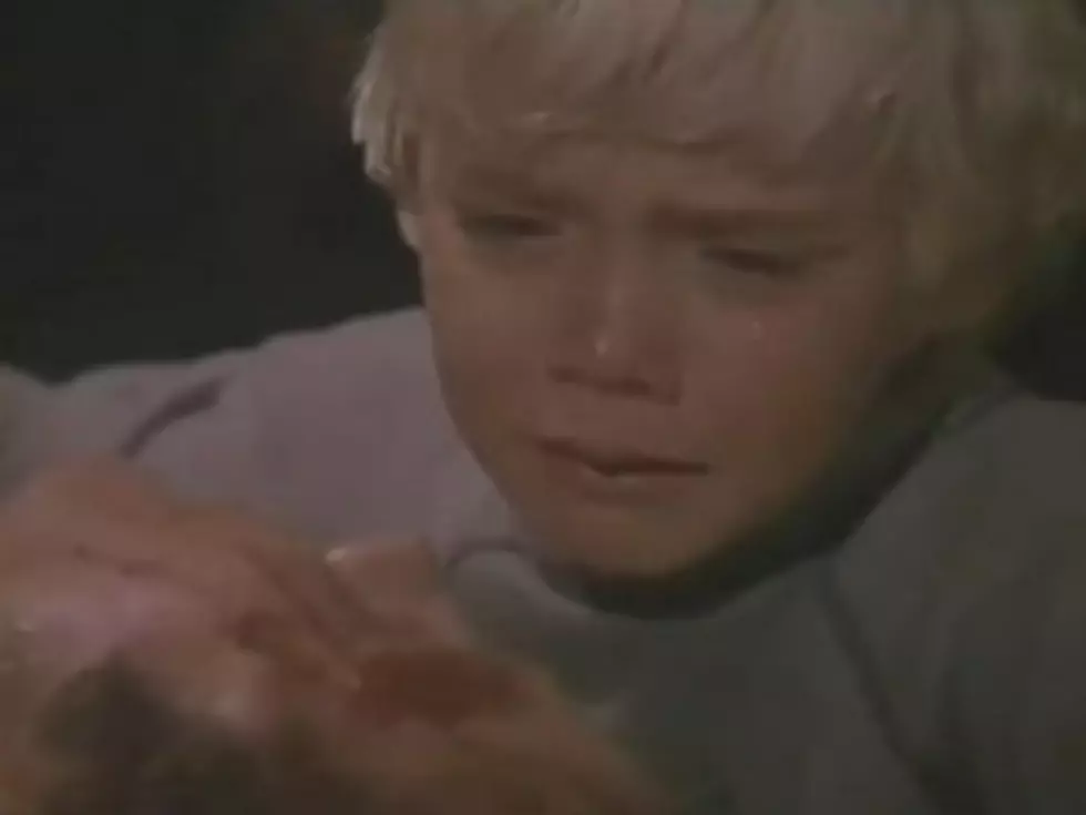 Researchers Pinpoint the Saddest Movie Scene of All Time [Video]