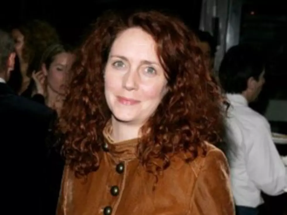 Ousted NewsCorp Executive Rebekah Brooks Gets a &#8216;Friday&#8217; Parody [VIDEO]