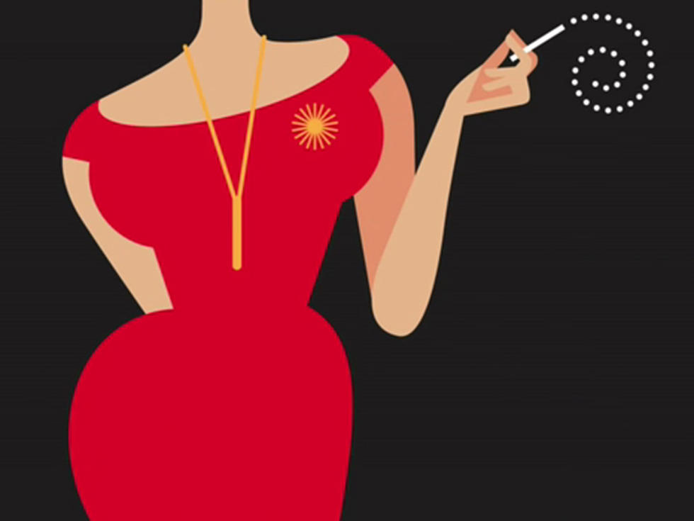 Animator Re-Imagines ‘Mad Men’ Opening Credits [VIDEO]