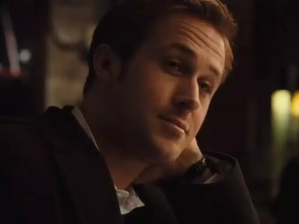 ‘The Ides of March’ Movie Trailer – Ryan Gosling Gets Political in George Clooney’s Latest Flick