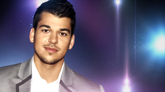 Rob Kardashian Dancing With the Stars