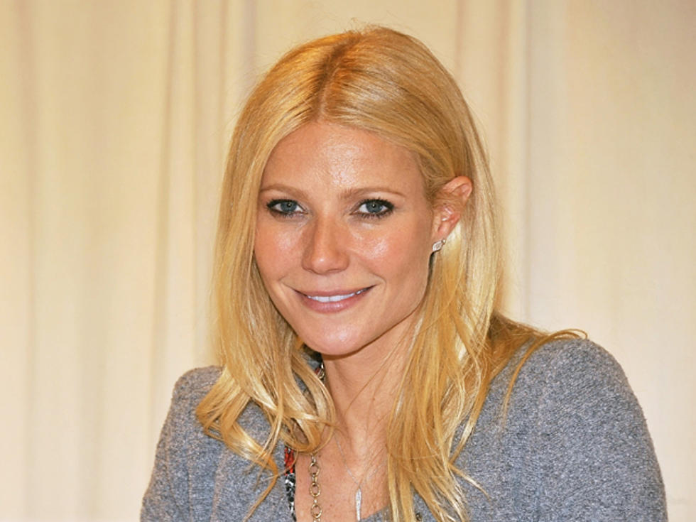 Gwyneth Paltrow Credited with Saving Woman&#8217;s Life on September 11
