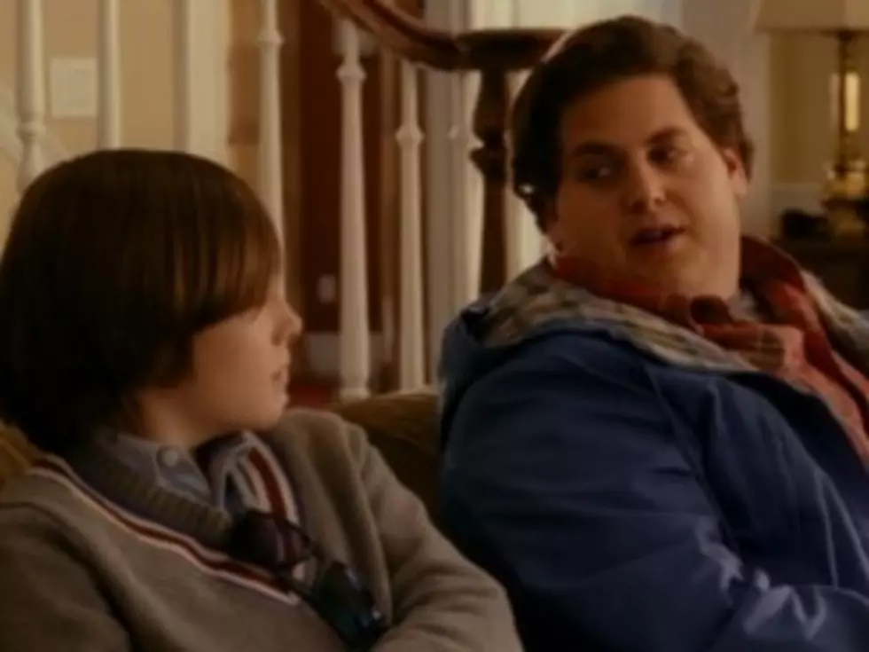 &#8216;The Sitter&#8217; Red Band Trailer &#8211; Jonah Hill&#8217;s NSFW Adventures in Babysitting [VIDEO]