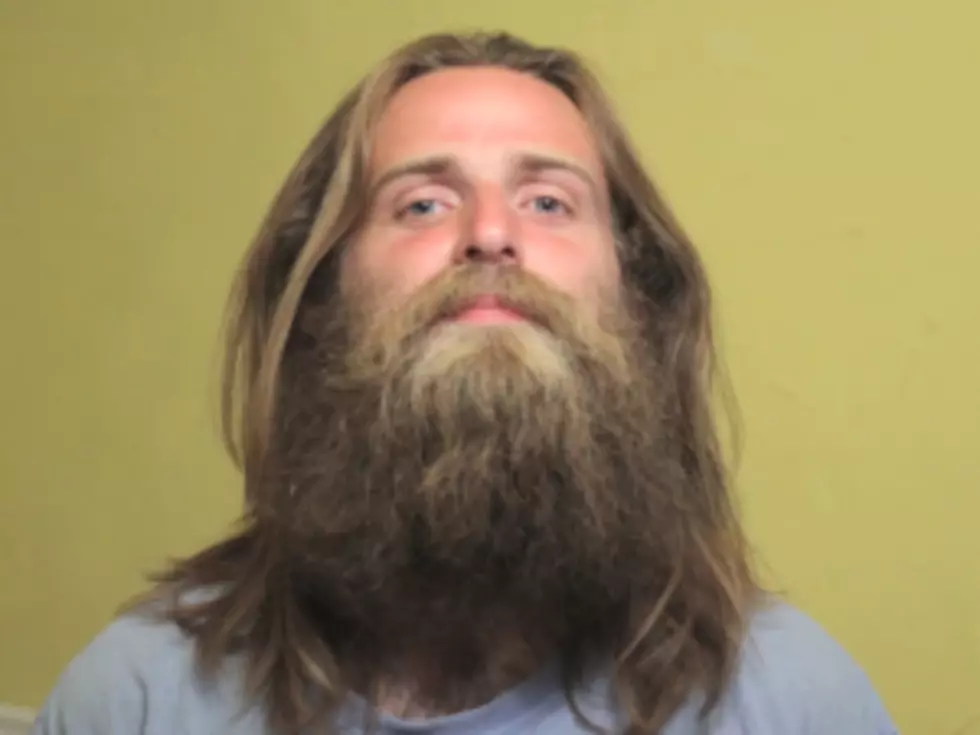 Man Gets A Reverse Haircut In Clever Short Video