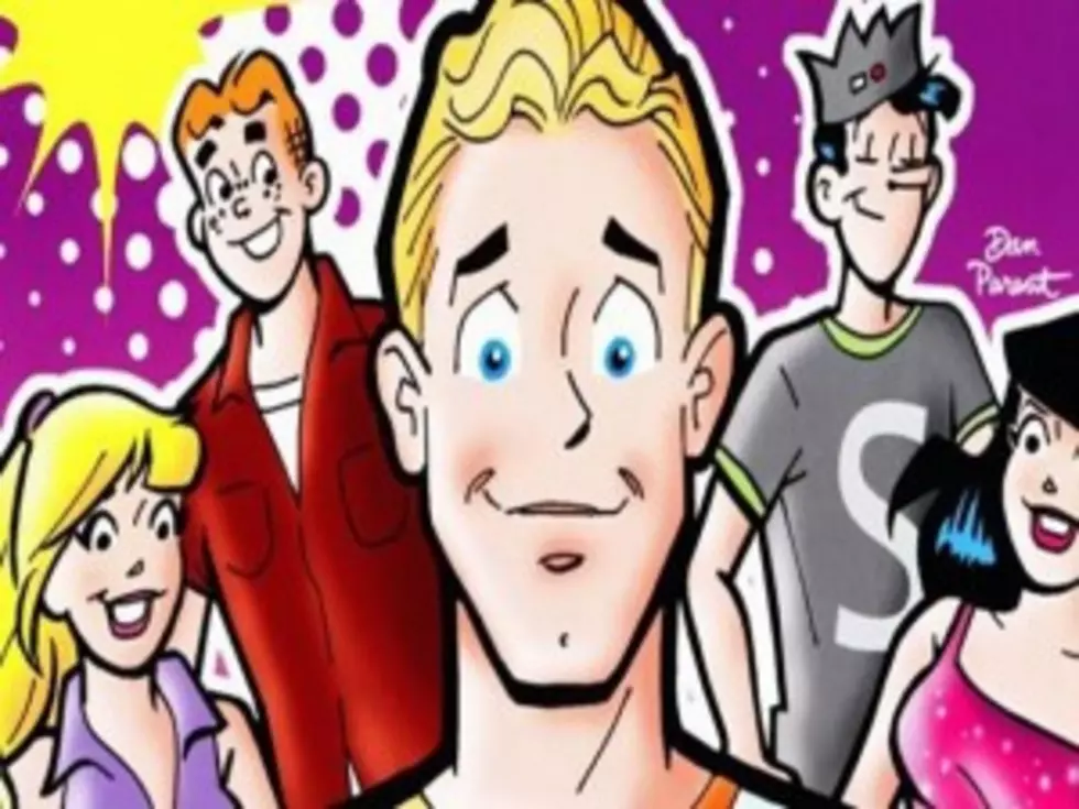 Archie Comics to Feature a Gay Wedding in Riverside