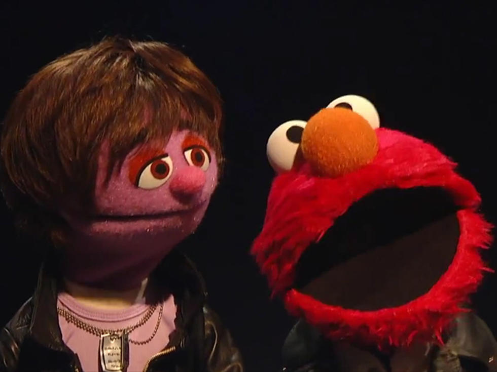Sesame Street Turns Justin Bieber Into a Muppet [VIDEO]