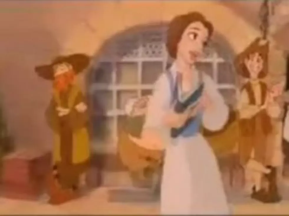 Bonjour, Girl! &#8216;Beauty and the Beast&#8217; Gets a Sassy, NSFW Dub [VIDEO]