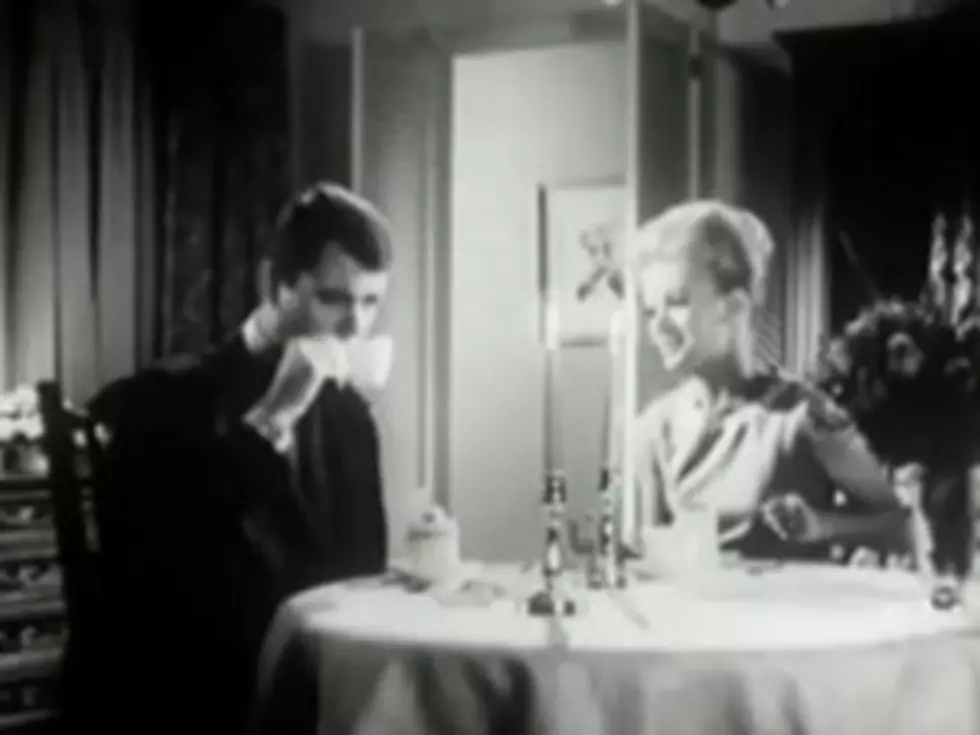 Supercut of Wives Berated for Their Bad Coffee in &#8217;50s-Era Commercials [VIDEO]