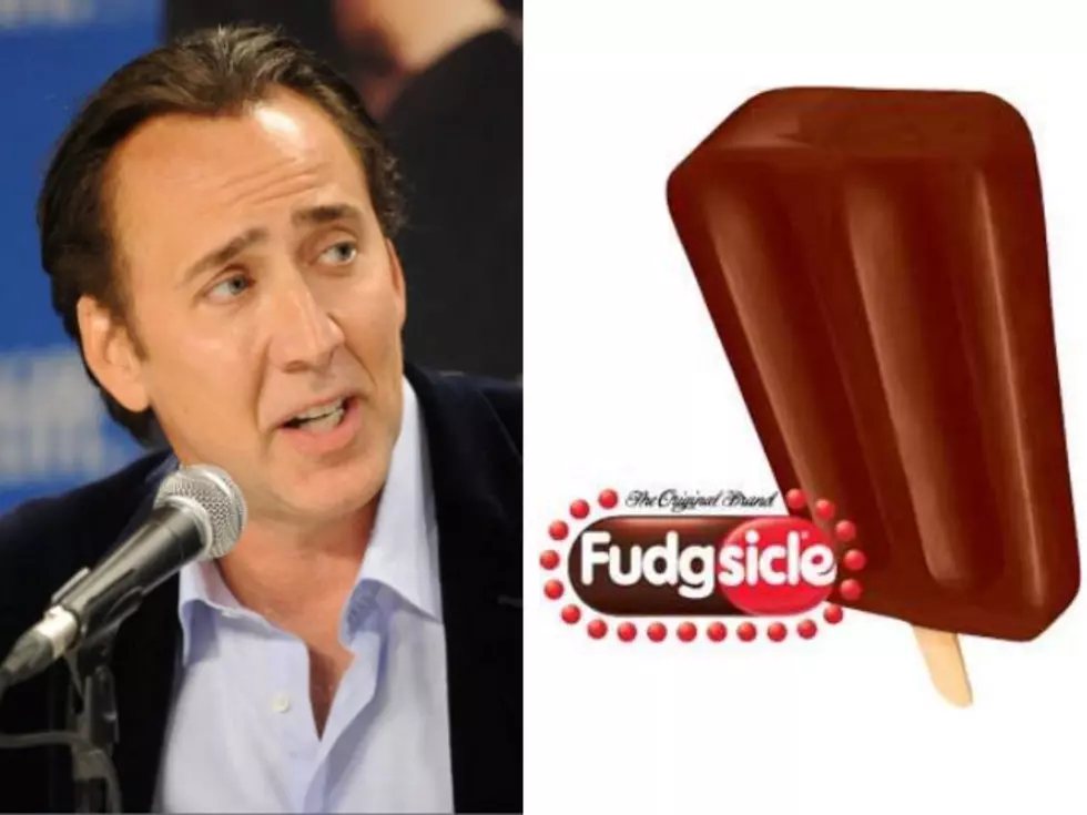 Nicolas Cage Describes ‘Horrifying’ Home Invasion by Naked Man With Fudgsicle