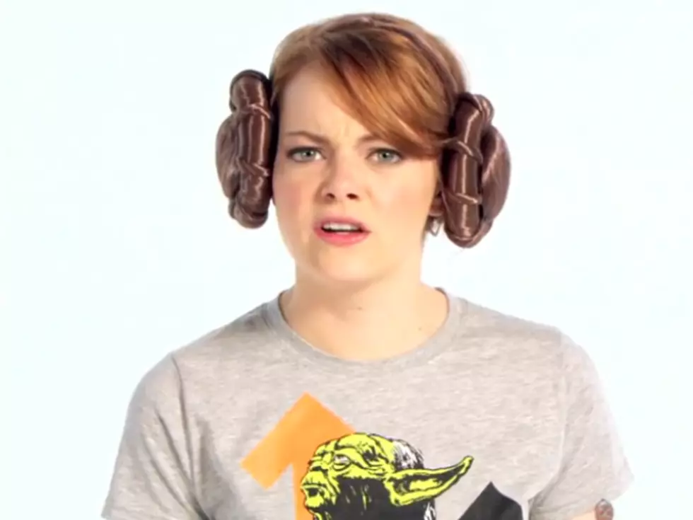 Actors Stand Up 2 Cancer in Funny Send-Up of ‘Star Wars’ [VIDEO]