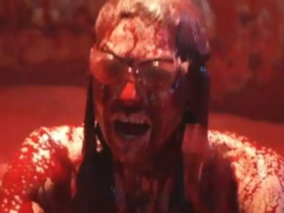 &#8216;Fear Factor&#8217; Trailer Promises Bee-Covered Contestants and Vats of Blood [VIDEO]