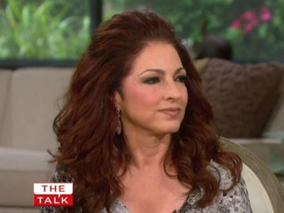Gloria Estefan Was Recruited By the CIA? [VIDEO]