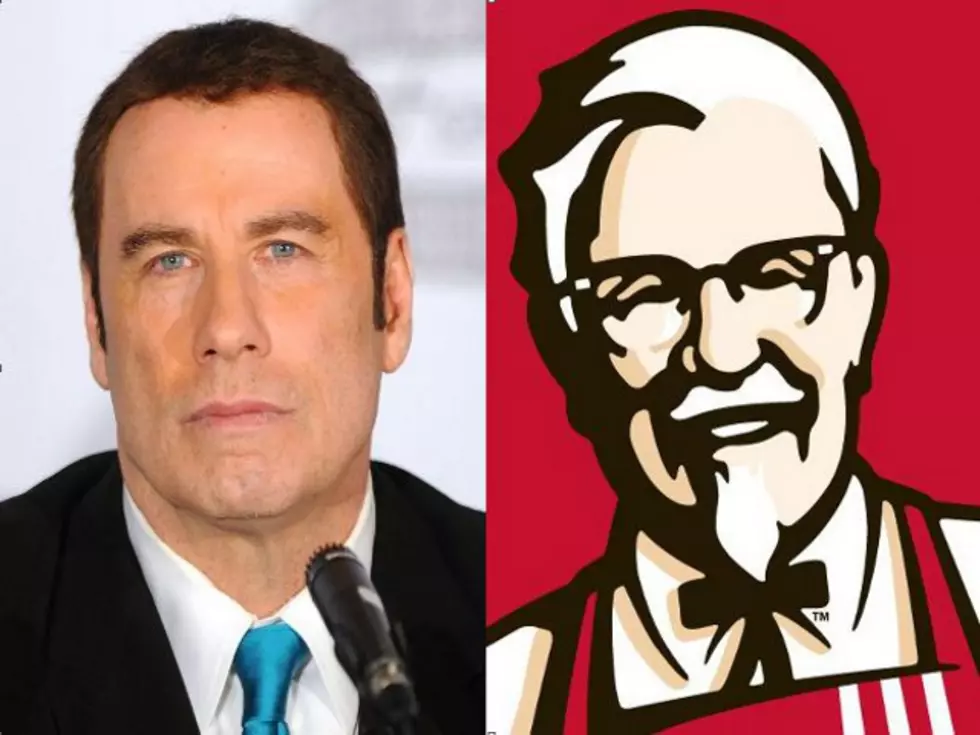John Travolta Denied Reservation at UK KFC Branch