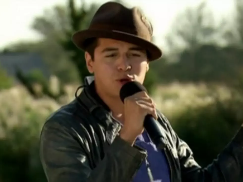 Phillip Lomax Covers a Rihanna Song in Front of Rihanna Herself on ‘X Factor’ [VIDEO]
