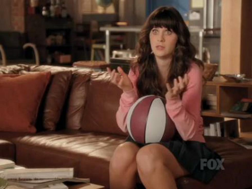 ‘New Girl’ Promo Parody Wonders if Zooey Deschanel Is Human [VIDEO]