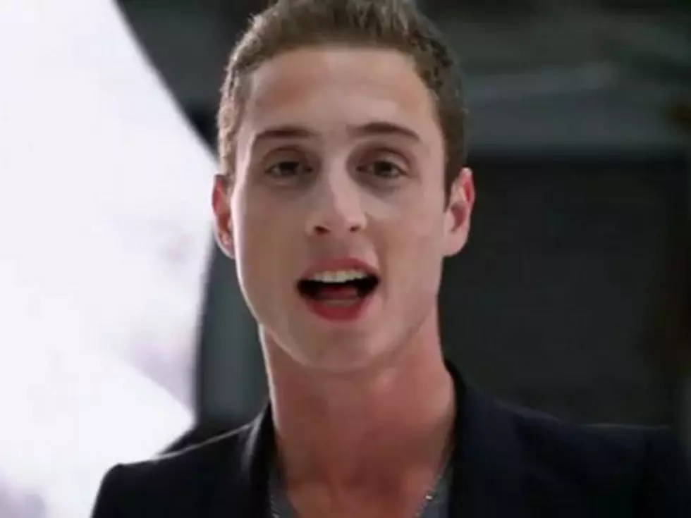 Rapper Chet Haze, Son of Tom Hanks, Gets Smooth With ‘Hollywood’ Music Video