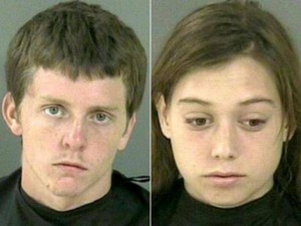 Teens Arrested For ‘Dine and Ditch’ — Worst First Date Ever?