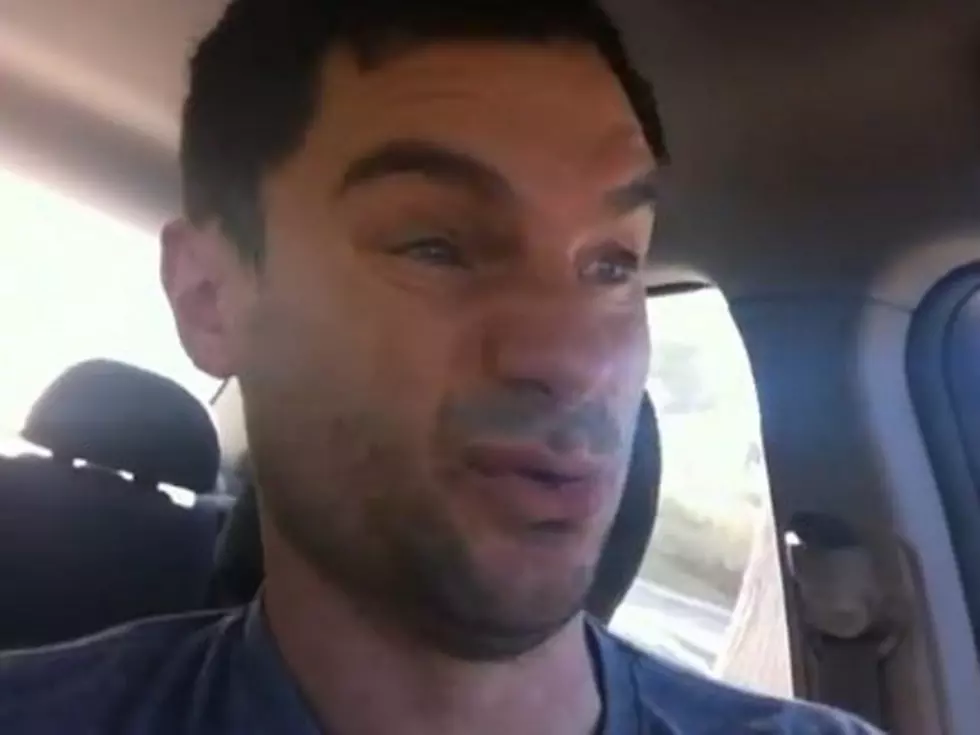Flula Borg Doesn’t Understand ‘the Proof Is in the Pudding’ [VIDEO]