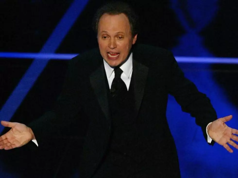 Billy Crystal To Host the 2012 Oscars &#8212; Watch His Best Opening Montages [VIDEOS]