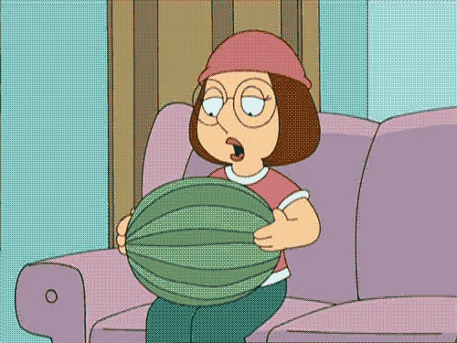 20 Family Guy GIFs And How to Use Them [IMAGES]