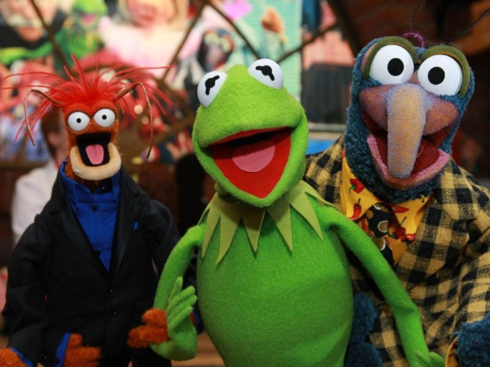 Will the Muppets Host the Oscars?