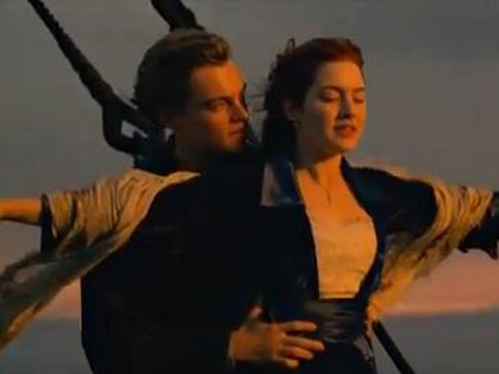 ‘Titanic 3D’ Trailer Shines New Light on Cinematic Classic [VIDEO]
