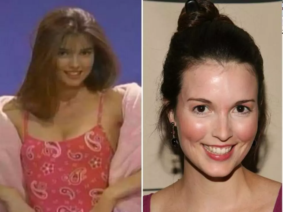 Whatever Happened to &#8216;Step By Step&#8217; Star Angela Watson? [PHOTO]