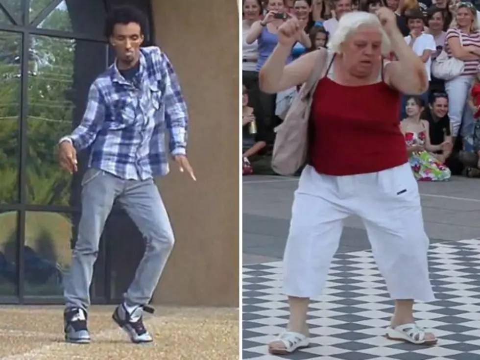 The Best Dance Videos of 2011