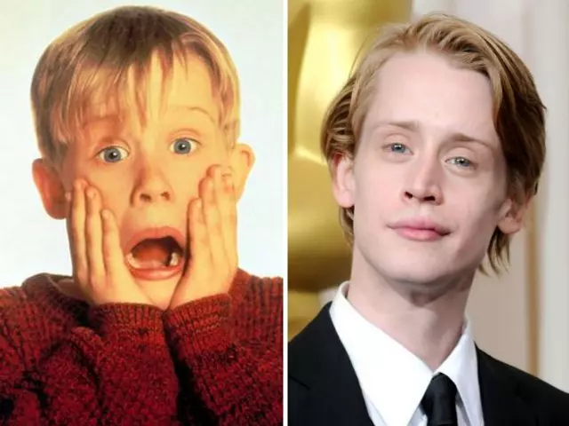 Whatever Happened To The Kids From Home Alone