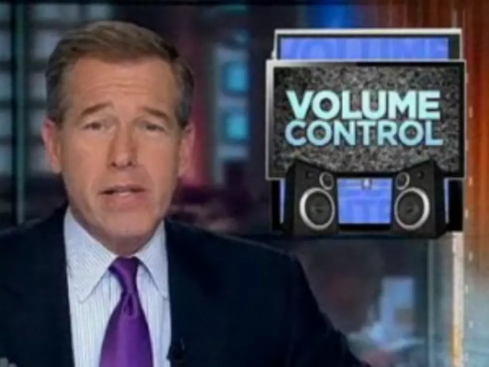 FCC Announces Ban on Annoyingly Loud TV Commercials [VIDEO]