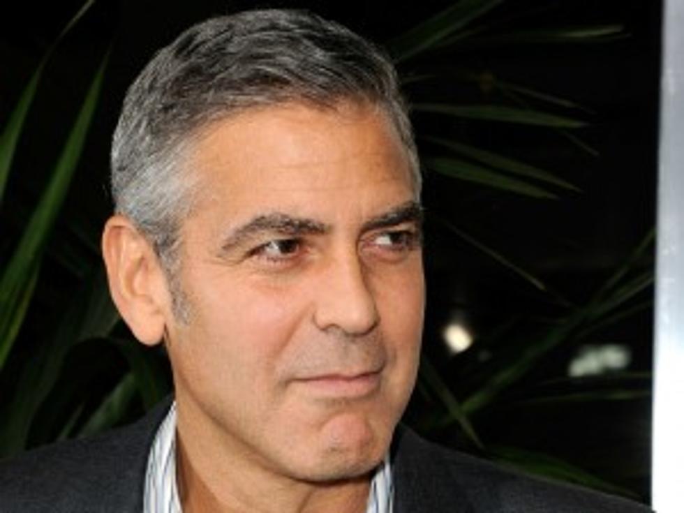 George Clooney and Ryan Gosling Lead the Pack in Golden Globe Nominations