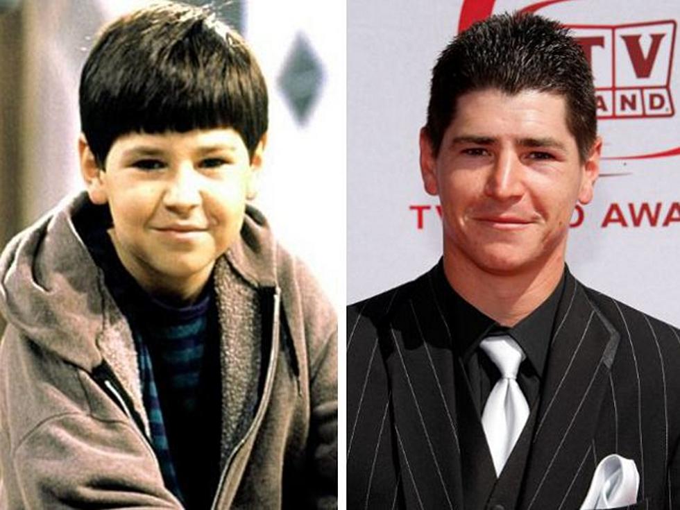 Whatever Happened to Michael Fishman From &#8216;Roseanne&#8217;?