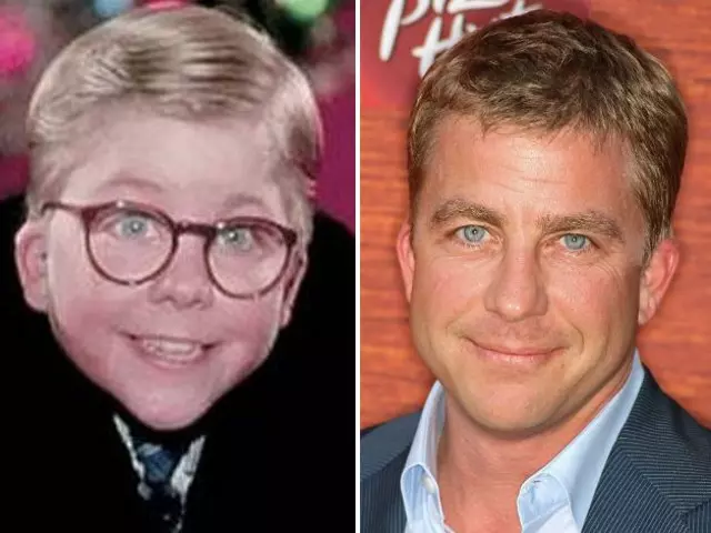 Whatever Happened to the Kids from 'A Christmas Story'?
